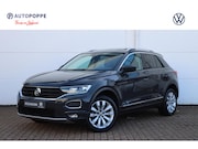 Volkswagen T-Roc - 1.5 TSI Sport | Pano | ACC | Sensoren | Navi | Carplay