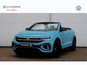Volkswagen T-Roc - Cabrio 1.5 TSI R-Line Black Style 150pk DSG7