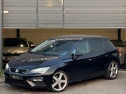 Seat Leon - 1.4 TSI FR Xenon/Clima/Carplay