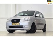 Kia Picanto - 1.1 LXE 1e Eigenaar automaat Garantie