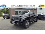 Toyota Tundra - 5.7 V8 CrewMax Limited 4x4, Newst, Stoelverw,