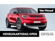 Ford Explorer - Select Extended Range RWD 77 kWh | Nieuw Te Bestellen | €100
