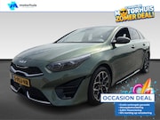 Kia ProCeed - 1.5 T-GDi GT-Line 1.5 T-GDi GT-Line