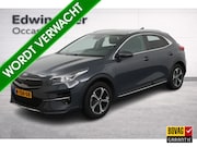 Kia Xceed - 1.6 GDi PHEV DynamicPlusLine | Trekhaak | Apple Carplay/Andr