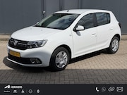 Dacia Sandero - 0.9 TCe Tech Road / Navigatie / Cruise Control / Airco / DAB