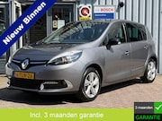 Renault Scénic - 1.2 TCe Bose | PANO | CAMERA | TREKHAAK | NAVI | CRUISE |
