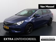 Opel Astra - Sports Tourer 1.2 Elegance | Navigatie | Camera | Climate co