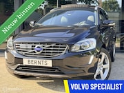 Volvo XC60 - 3.0 T6 Summum|Panoramadak|ACC|BLIS|Trekhaak|Harman&Kardon|St