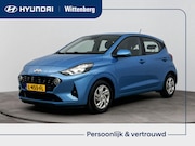 Hyundai i10 - 1.0 COMFORT | NAVI via APPLE CAR PLAY & ANDROID AUTO | AIRCO