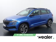 Skoda Karoq - 1.5 TSI 150 PK Sportline Business DSG | Automaat | Navigatie
