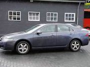 Honda Accord - 2.0i Comfort Airco