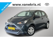 Toyota Aygo - 1.0 VVT-i X-Fun, Airco, Bluetooth