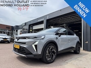 Renault Captur - 1.8 E-Tech 160 esprit Alpine+Pack Privilege&L/S