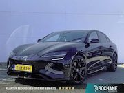 BYD SEAL - Design RWD 82.5 kWh | Black Edition | 20 INCH
