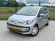 Volkswagen Up! - 1.0 move up! | Automaat |stoelverwarming | Airco |