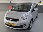 Kia Venga - 1.4 CVVT Vibe