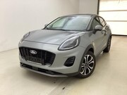 Ford Puma - 1.0 125 pk EcoBoost Hybrid Titanium