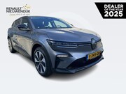 Renault Mégane E-Tech - EV60 Optimum Charge Evolution ER / CAMERA / PARKEERSENSOREN 