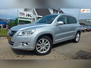 Volkswagen Tiguan - 2.0 TSI Sport&Style 4Motion