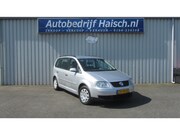 Volkswagen Touran - 1.6 85KW 7 PERSOONS DRUKLAGER PIEPT