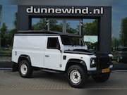 Land Rover Defender - HT 2.2D SE NL auto*Airco*CV*Elektrice ramen*Standkachel