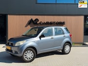 Daihatsu Terios - 1.5-16v Explore 2WD NAP APK AUTOMAAT AIRCO 1e EIGENAAR