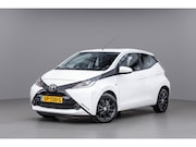 Toyota Aygo - 1.0 VVT-i x-Play Camera|15''|Elek.pakket|Topconditie