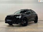 Audi Q3 Sportback - 45 TFSI e S Edition | PANO | KEYLESS | B