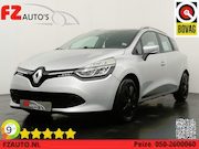 Renault Clio - Estate 0.9 TCe Expression - Navigatie - Cruise Control - Air