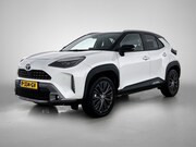 Toyota Yaris Cross - 1.5 Hybrid Adventure