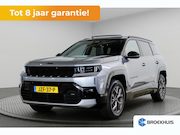 Jeep Compass - 1.2 e-Hybrid Summit | Tot 8 Jaar Garantie | Panoramadak | El