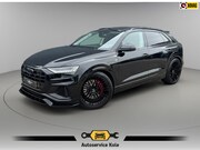 Audi Q8 - 55 TFSI QUATTRO * S-line * Panoramadak * Stoel koeling/verwa