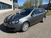 Volkswagen Golf - Variant 1.4 TSI Comfortline 123PK AUT CRUISE CLIMA NAP