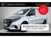 Mercedes-Benz eVito - 112 L2 | Hedin Automotive Edition | Multibeam LED met Highbe