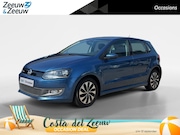 Volkswagen Polo - 1.0 Bluemotion Edition | NL auto | Automaat | Parkeersensore