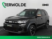 Dacia Bigster - Extreme | Achteruitrijcamera | Cruise Control en s