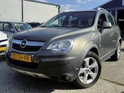 Opel Antara - 2.0 CDTi Enjoy 4WD|Exportprice
