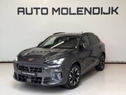 CUPRA Terramar - 1.5 TSI PHEV e-Hybrid / Memory / el. klep/ HuD / virtual / 5