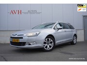 Citroën C5 - Tourer 1.6 THP Tendance