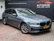 BMW 5-serie - Touring 530e Business Edition Plus, ACC/Clima/Leer/Etc