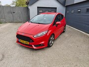 Ford Fiesta - 1.6 ST2, Navi, Climate control, Stoelverwarming