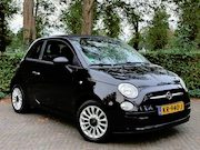 Fiat 500C - 1.2 Pop/Airco/Bluetooth/Nieuwe distributie