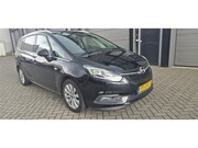 Opel Zafira - 1.4 Turbo Online Edition 7p. Automaat | Camera | Trekhaak | 