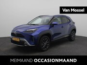 Toyota Yaris Cross - 1.5 Hybrid Explore | Stoelverwarming | Navigatie | 1e eigena