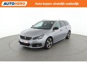 Peugeot 308 - SW 1.2 PureTech GT-line |TU55057|