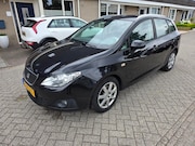 Seat Ibiza - 1.2 TDI Style Ecomotive