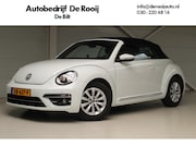 Volkswagen Beetle - 1.2 TSI 105pk handgeschakeld | Navigatie | PDC | Stoelverw.