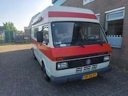 Volkswagen LT - 28 2.4 D LANG