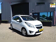 Chevrolet Spark - 1.2 16V LT | Clima | 1e eigenaar