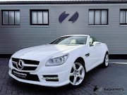 Mercedes-Benz SLK-Klasse - SLK 250 CarbonLOOK Edition